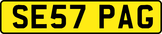 SE57PAG