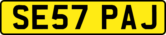 SE57PAJ