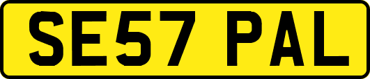 SE57PAL