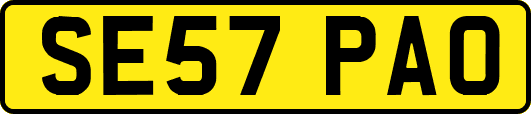 SE57PAO