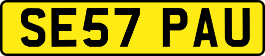 SE57PAU