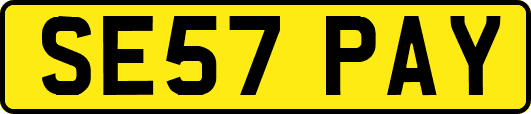 SE57PAY