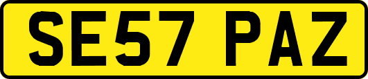 SE57PAZ