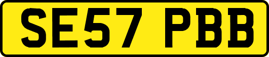 SE57PBB