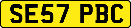 SE57PBC