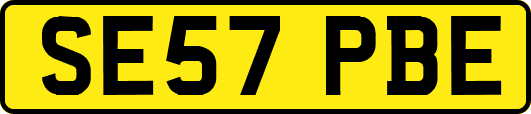 SE57PBE
