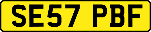 SE57PBF