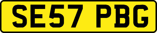 SE57PBG