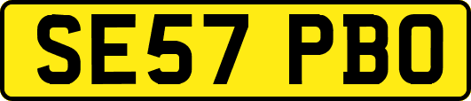 SE57PBO