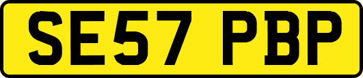 SE57PBP