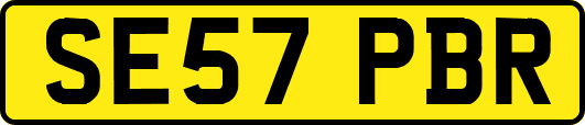 SE57PBR