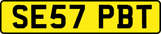 SE57PBT