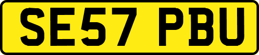 SE57PBU