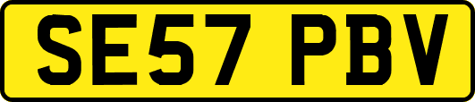 SE57PBV