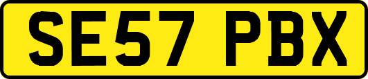 SE57PBX