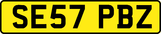 SE57PBZ
