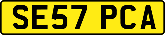 SE57PCA
