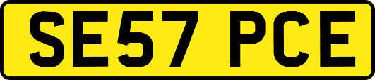 SE57PCE