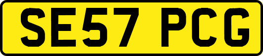SE57PCG