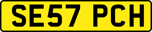 SE57PCH