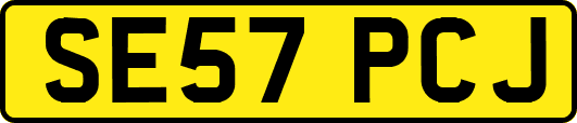 SE57PCJ