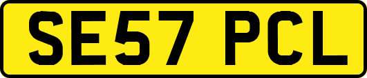 SE57PCL