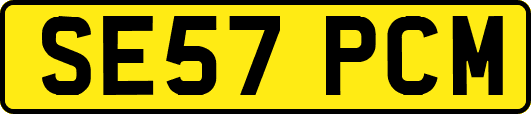 SE57PCM
