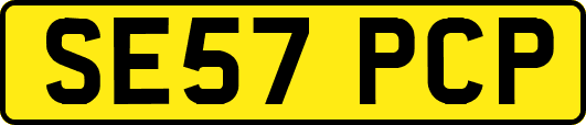 SE57PCP