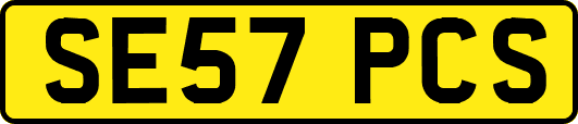 SE57PCS