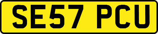 SE57PCU