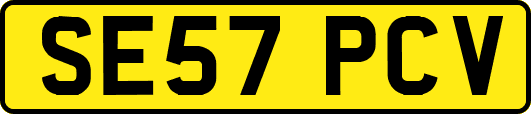 SE57PCV