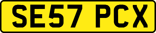 SE57PCX