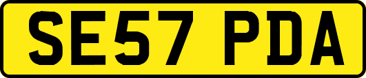 SE57PDA