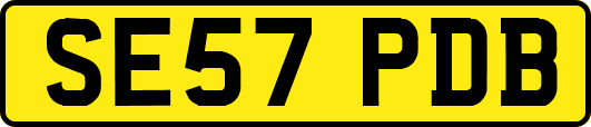 SE57PDB