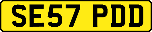 SE57PDD