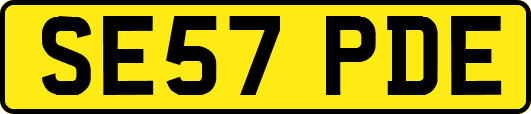 SE57PDE