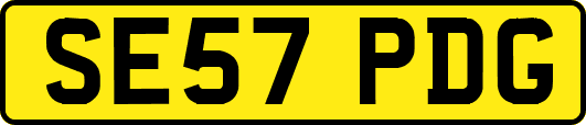 SE57PDG