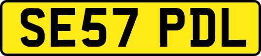 SE57PDL