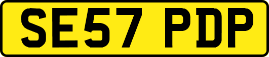 SE57PDP