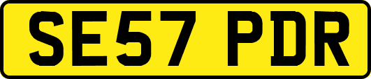 SE57PDR