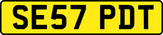 SE57PDT