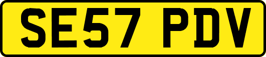SE57PDV