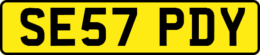 SE57PDY
