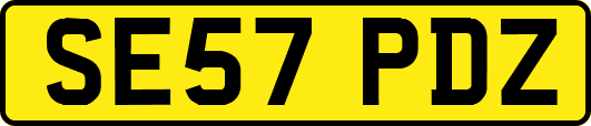 SE57PDZ