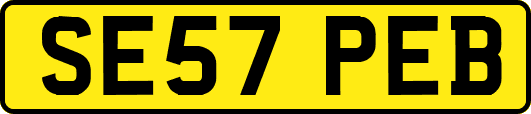 SE57PEB