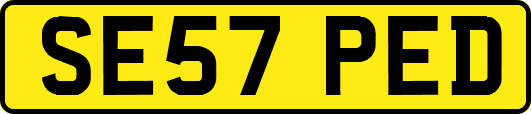 SE57PED