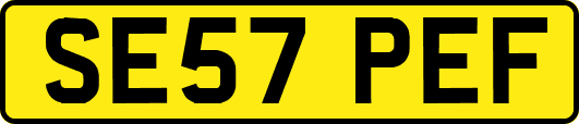 SE57PEF