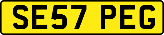 SE57PEG