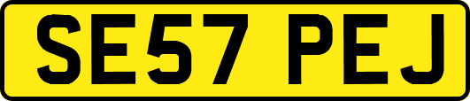 SE57PEJ