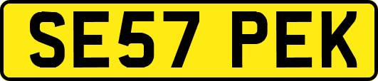 SE57PEK